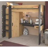 Parisot Hochbett Heavy 1