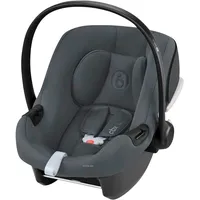 Cybex Aton B2 i-Size steel grey