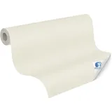 A.S. Création Vliestapete Uni 10,05 x 0,53 m 300 g Beige