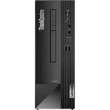 Lenovo ThinkCentre Neo 50s G4 SFF, Raven Black, Core i3-13100, 8GB RAM, 256GB SSD, DE (12JH000HGE)