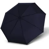 Knirps Regenschirm A.400 Duomatic XXL Navy
