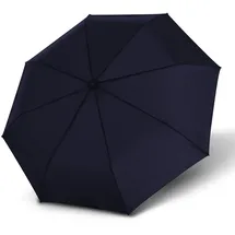 Knirps Regenschirm A.400 Duomatic XXL Navy