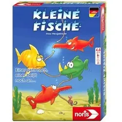 NORIS 606187098 Kleine Fische