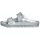 Birkenstock Arizona EVA Metallic Silver 46
