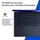 HP EliteBook X G2q 14'' Snapdragon X2E-90-100 32 GB RAM 512 GB SSD Win11 Pro