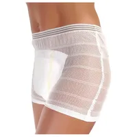 Seni Fix Basic, elastisches Fixierhöschen - 100 Stück