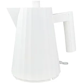 Alessi Plissé weiß 1 l