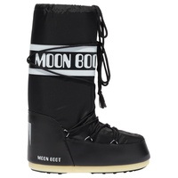 Moon Boot Icon Nylon black 35