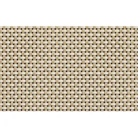 G+K Möbelvertriebs GmbH Waschbeckenunterschrank 62 x 65 x 40 cm Schwarz