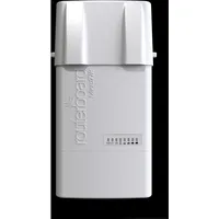 MicroTik Wireless BaseBox 5 RB912UAG-5HPnD-OUT, Router, Grau