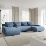 petits-meubles Luftsofa Ivana Hellblau