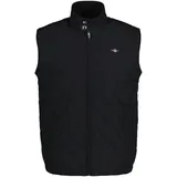 GANT Steppweste | Gr.: 5XL