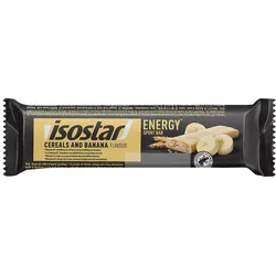 Isostar High Energy Bar Banana