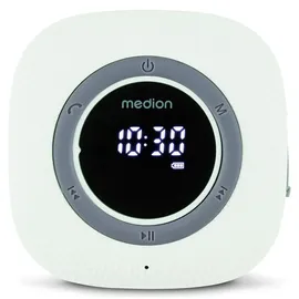 Medion S66884 Duschradio grün