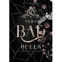 Nova MD Very Bad Queen