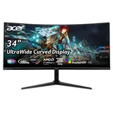 Acer Nitro XZ342CU V3 34"
