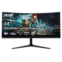Acer Nitro XZ342CU V3 34"