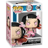 Funko Pop! Animation: Demon Slayer - Nezuko Kamado (80333)