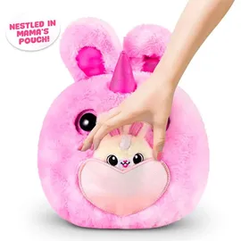 Zuru Rainbocorns Mamacorn Surprise, Spielfigur - sortierter Artikel, eine Figur