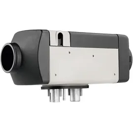 Webasto Air Top 2000 STC Diesel-Standheizung 12,1 cm Grau