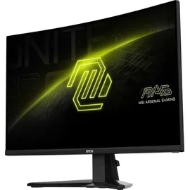 MSI MAG 27C6X 27" schwarz