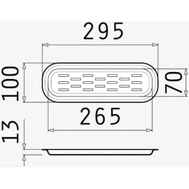 PYRAMIS ATHENA (86X50) 1B 1D FB