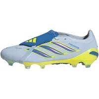 adidas Predator Pro FG Herren Blau 48