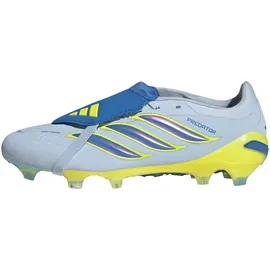 adidas Predator Pro FG Herren Blau 48