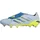 adidas Predator Pro FG Herren Blau 48