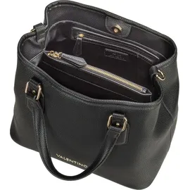 Valentino Brixton Shopper Kunstleder Black