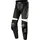 Alpinestars Stella Missile V3, Lederhose Damen Schwarz/Weiß - 42