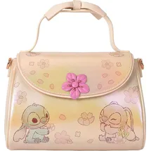 Funko Loungefly Disney Stitch Cute shoulder bag - Bunt