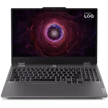 Lenovo LOQ 15 AMD Ryzen 7 7435HS 16 GB RAM 1 TB SSD RTX 4060
