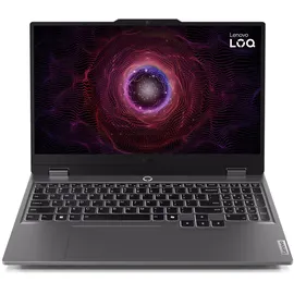 Lenovo LOQ 15 AMD Ryzen 7 7435HS 16 GB RAM 1 TB SSD RTX 4060