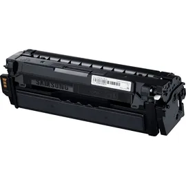 Samsung CLT-K503L schwarz