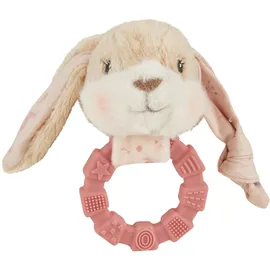 Sterntaler Greifling Hase Hanni perlrosa