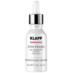 Stri-Pexan Serpentine Serum 1 St