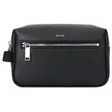 Boss Kulturbeutel Daxter Washbag Black