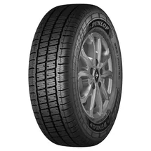 Dunlop 225/75 R16C 121R/120R Econodrive AS 12PR