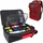 Asmodee Enhance TCG Series Card Backpack Red