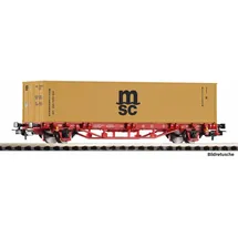 PIKO Güterzüge Containertragwagen 27726 H0/N