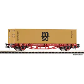 PIKO Güterzüge Containertragwagen 27726 H0/N