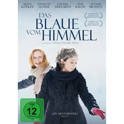 Das Blaue vom Himmel [DVD] [2012] | Zustand: Neu & original versiegelt