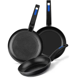 Monix Pfannen-Set 3-tlg. 18 cm