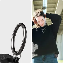 SPIGEN Urban Fit Galaxy Buds 2 Pro / / Live | Schwarz