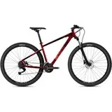 Ghost Kato Universal 27.5 AL U red/black 2021 27,5"; Diamant - XS