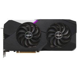 Asus Radeon RX 6700 XT Dual 12 GB GDDR6 90YV0G82-M0NA00