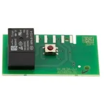 THETFORD Spülknopf mit Platine - Ersatzteil 200962