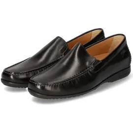 SIOUX Slipper schwarz 43