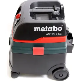 Metabo ASR 25 L SC